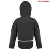R224F Result Ladies TX Performance Softshell Jacket
